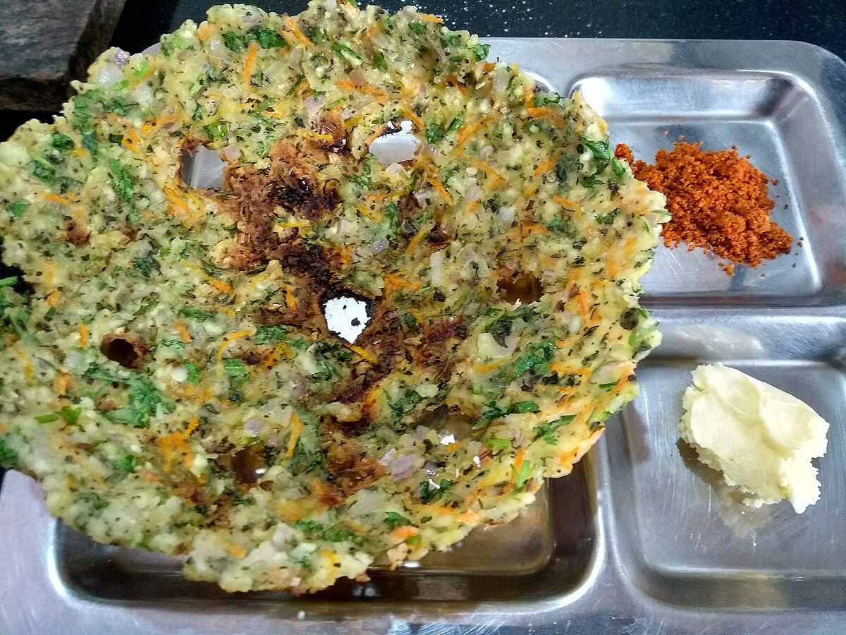 Garnishing